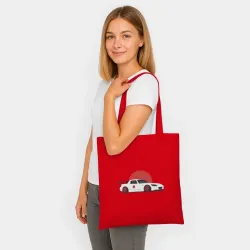 Шоппер BioNature Honda s 2000 - фото 2