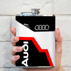 Фляга Audi полный привод - фото 2