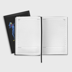 Ежедневник Хаги Ваги Huggy Wuggy Poppy Playtime - фото 2