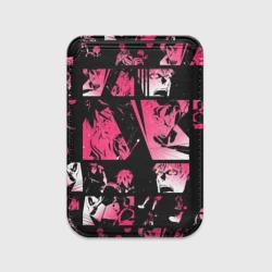 Картхолдер Magsafe магнитный Акаши Сейджуро лучшие моменты