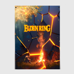 Постер Elden Ring RPG