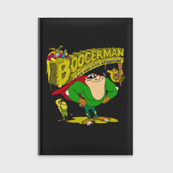 Ежедневник Boogermаn