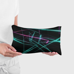 Подушка 3D антистресс Лазерная композиция - фото 2
