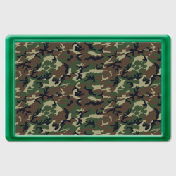 Магнит 45*70 Камуфляж - (Camouflage)