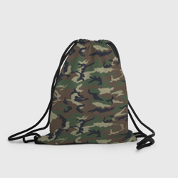 Рюкзак-мешок 3D Камуфляж - Camouflage