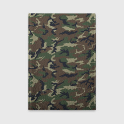 Обложка для автодокументов Камуфляж - Camouflage