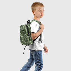 Детский рюкзак 3D Камуфляж Берёзка - фото 2
