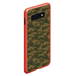 Чехол для Samsung S10E Камуфляж Camouflage - фото 2
