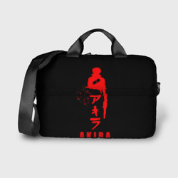Сумка для ноутбука 3D Shoutarou Kaneda - Akira