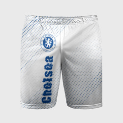 Мужские шорты спортивные Chelsea + Яркий