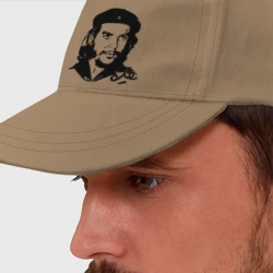 Бейсболка Chе