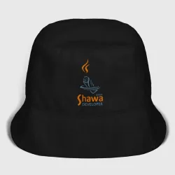 Детская панама хлопок Senior Shawa Developer