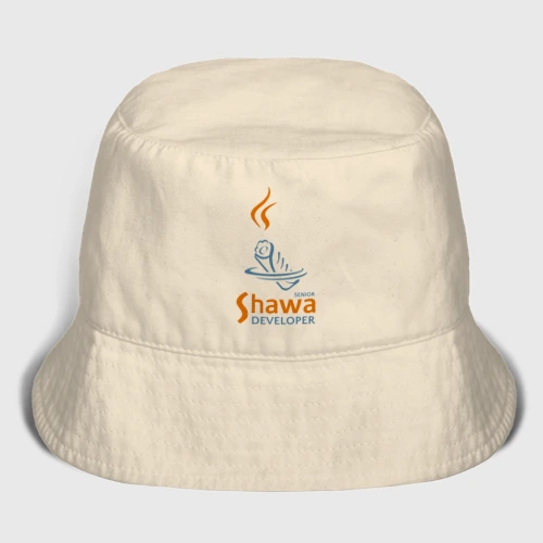 Мужская панама хлопок Senior Shawa Developer