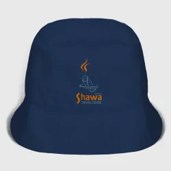 Женская панама хлопок Senior Shawa Developer
