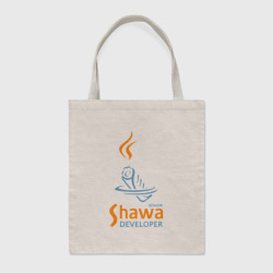 Шоппер BioNature Senior Shawa Developer