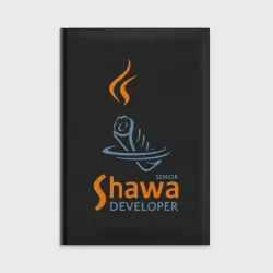 Ежедневник Senior Shawa Developer