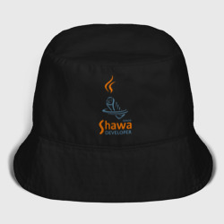 Детская панама хлопок Senior Shawa Developer