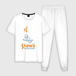 Пижама Senior Shawa Developer (Мужская)