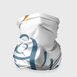 Бандана-труба 3D Senior Shawa Developer