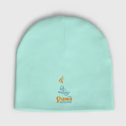 Мужская шапка демисезонная Senior Shawa Developer