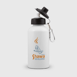 Бутылка спортивная Senior Shawa Developer