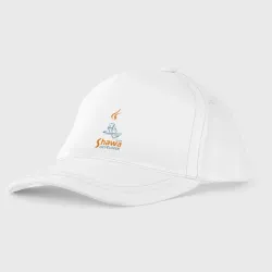 Детская бейсболка Senior Shawa Developer