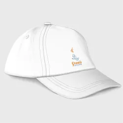 Бейсболка Senior Shawa Developer