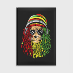 Ежедневник Rasta lioN