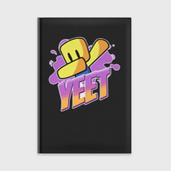 Ежедневник Roblox Yeet