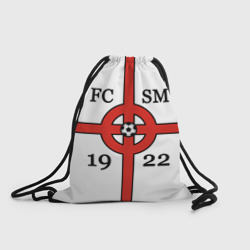 Рюкзак-мешок 3D FCSM-1922