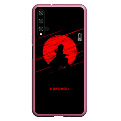 Чехол для Honor 20 Hakurou - О моем перерождении в слизь