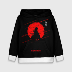 Детская толстовка 3D Hakurou - О моем перерождении в слизь