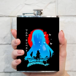 Фляга Rimuru - Мое перерождении в слизь - фото 2