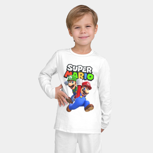 Super Mario gb3078955