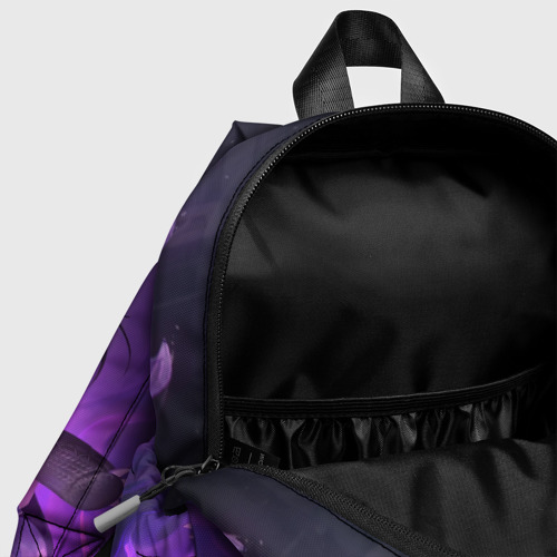 Детский рюкзак 3D Goth Annie League Of Legends - фото 6