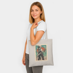 Шоппер BioNature Jett art - фото 2