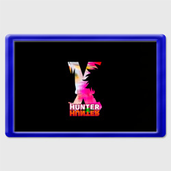 Магнит 45*70 Hunter x Hunter - Гон x Киллуа