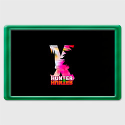 Магнит 45*70 Hunter x Hunter - Гон x Киллуа