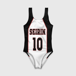 Детский купальник 3D Форма Тайга Кагами Баскетбол Куроко - фото 2