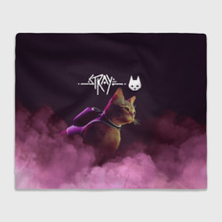 Плед 3D Stray Стрей