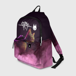Рюкзак 3D Stray Стрей