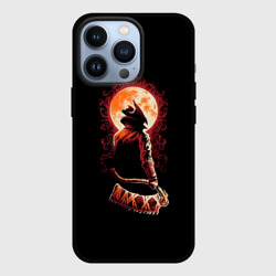 Чехол для iPhone 13 Pro Protagonist Bloodborne