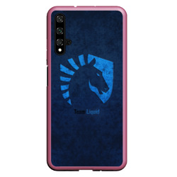 Чехол для Honor 20 Команда Team Liquid