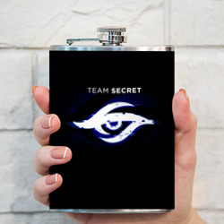 Фляга Команда Team Secret - фото 2