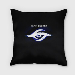 Подушка 3D Команда Team Secret