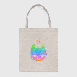 Шоппер BioNature Stray gradient