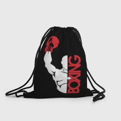 Рюкзак-мешок 3D Бокс Boxing