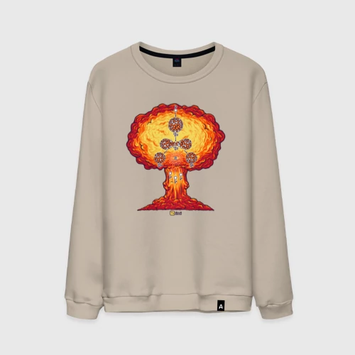 Большой взрыв