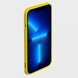 Чехол для iPhone 14 Plus Котори Ицука - Рандеву с жизнью - фото 2