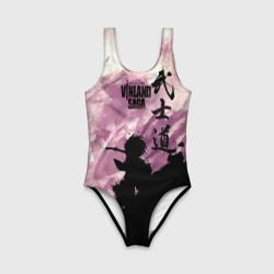 Детский купальник 3D Сага о Винланде - Vinland Saga - фото 2